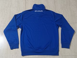 Chaqueta FC Levante Las Planas Jugador