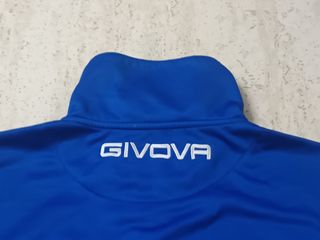 Chaqueta FC Levante Las Planas Jugador