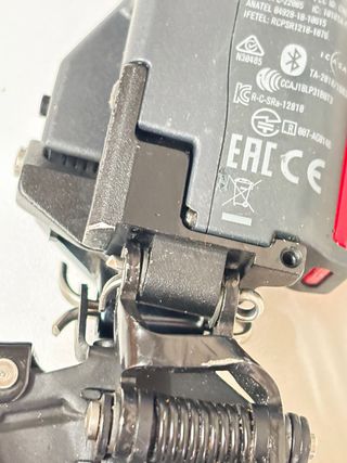 Desviador SRAM Force