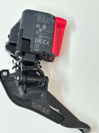 Desviador SRAM Force