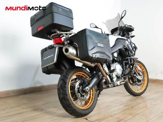 BMW F 850 GS