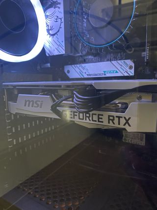 PC Gaming MSI Nuevo