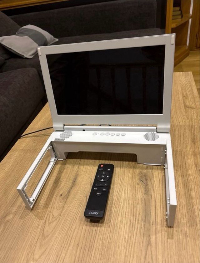 Monitor portátil G-Story