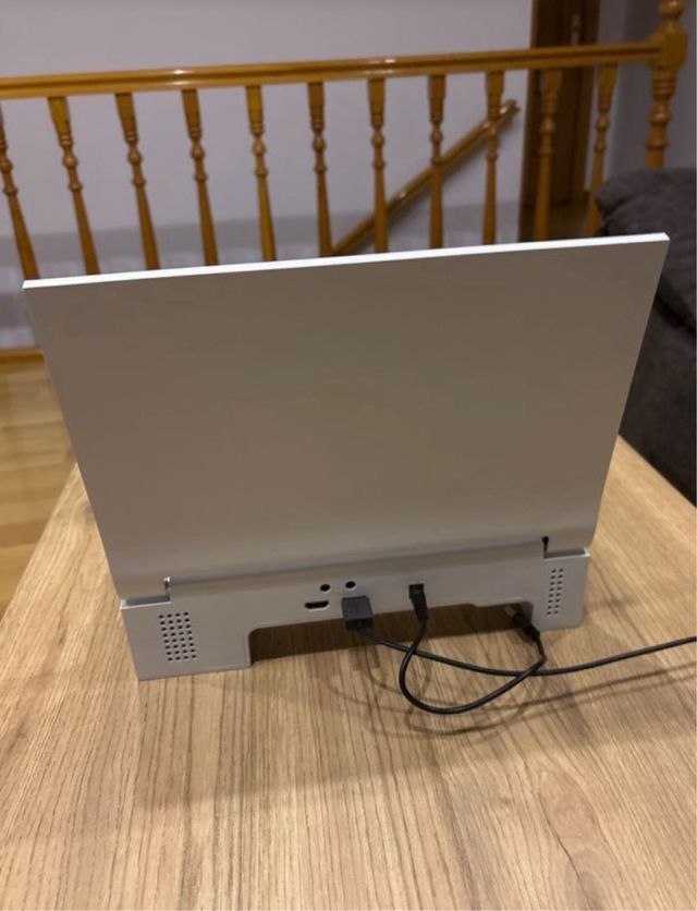 Monitor portátil G-Story