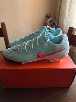 Scarpe Calcio Nike Phantom GX II Pro FG 42