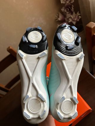 Scarpe Calcio Nike Phantom GX II Pro FG 42