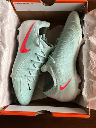 Scarpe Calcio Nike Phantom GX II Pro FG 42