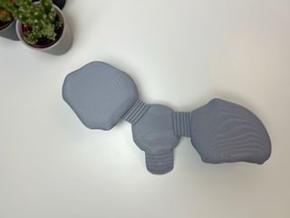 Roccia per acquario/terrario