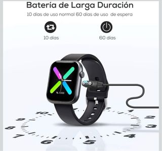 Smartwatch WWDOLL 1.3”