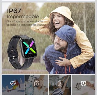 Smartwatch WWDOLL 1.3”