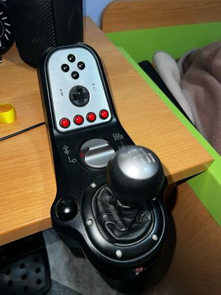 Volante Logitech G25