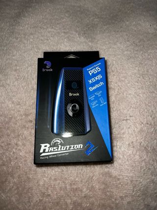 Volante Logitech G25