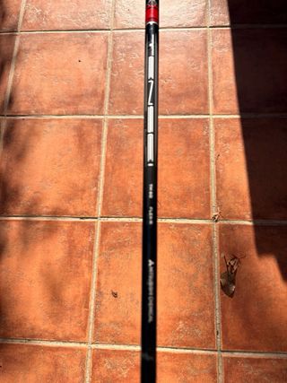 Taylor Made Stealth Híbrido 3 (19º)