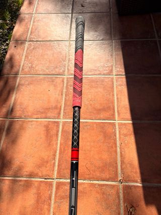 Taylor Made Stealth Híbrido 3 (19º)