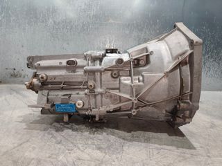 CAJA CAMBIO BMW SERIE 3 TOURING (E91) REF; 7533818