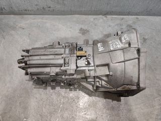 CAJA CAMBIO BMW SERIE 3 TOURING (E91) REF; 7533818