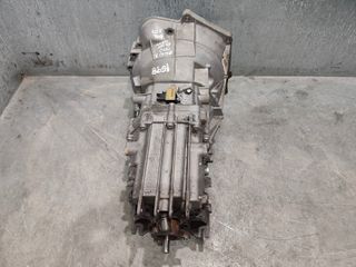 CAJA CAMBIO BMW SERIE 3 TOURING (E91) REF; 7533818