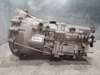 CAJA CAMBIO BMW SERIE 3 TOURING (E91) REF; 7533818