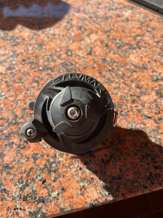 Salvimar carrete 50m pesca submarina