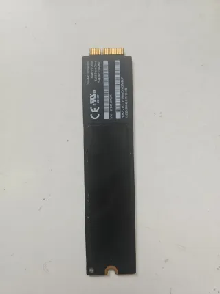 SSD Toshiba para MacBook. 128 gb.