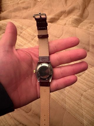 Orologio Wyler Vetta Automatico Uomo