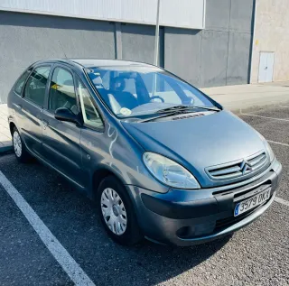 Citroen Xsara 2005