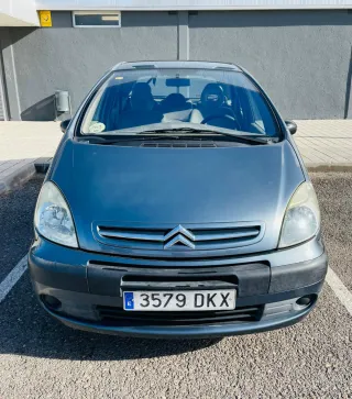 Citroen Xsara 2005