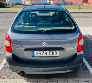 Citroen Xsara 2005