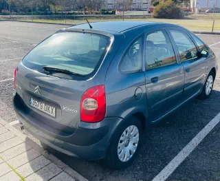 Citroen Xsara 2005