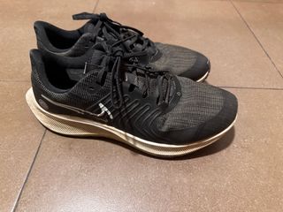 Nike Pegasus 38 Shield Negro