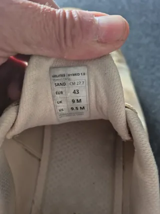 Velites Hybrid 2.0 Talla 43