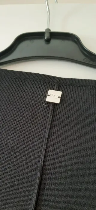 Vestido Purificación García Talla S