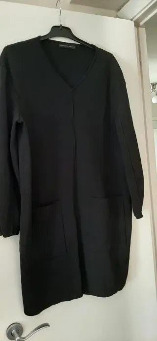 Vestido Purificación García Talla S