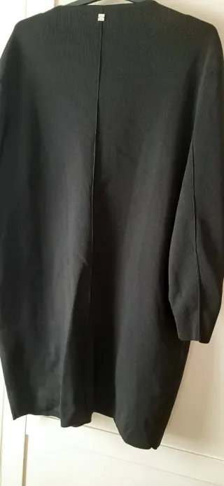 Vestido Purificación García Talla S