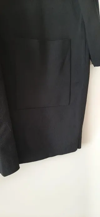 Vestido Purificación García Talla S