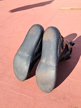 Botas Alpinestars TECH-10 Talla 44.5 Size: 10