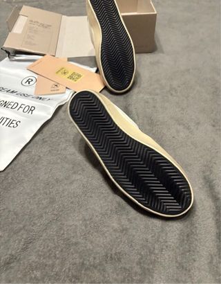 Scarpe donna Golden Goose taglia 40