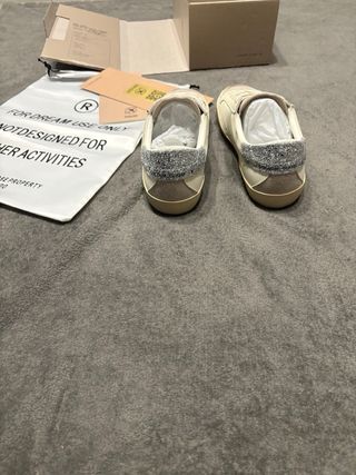 Scarpe donna Golden Goose taglia 40