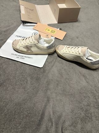 Scarpe donna Golden Goose taglia 40