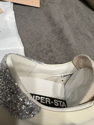 Scarpe donna Golden Goose taglia 40