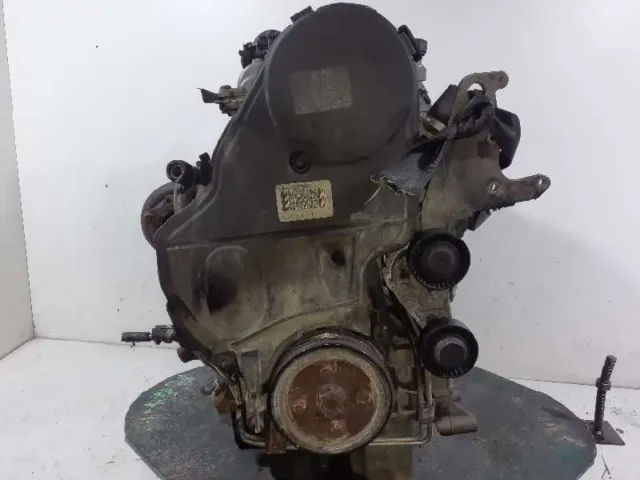 Motor Volvo XC70