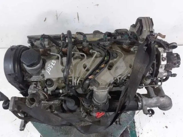 Motor Volvo XC70