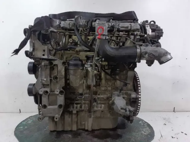Motor Volvo XC70