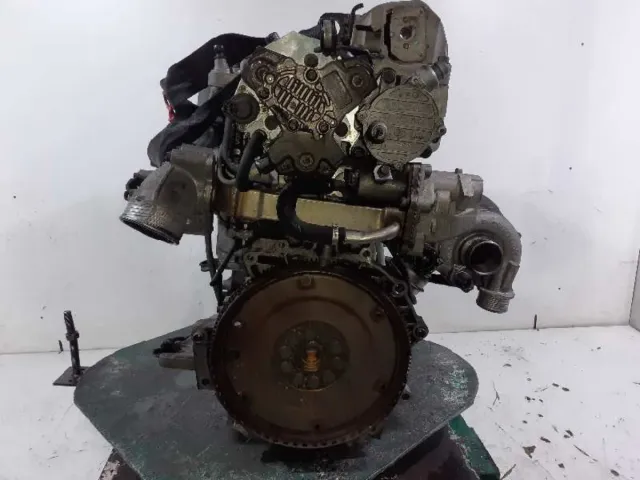 Motor Volvo XC70