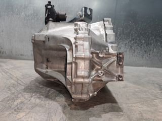 CAJA CAMBIOS TOYOTA AVENSIS (T27)