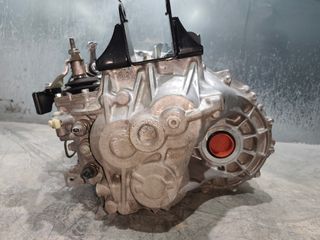 CAJA CAMBIOS TOYOTA AVENSIS (T27)