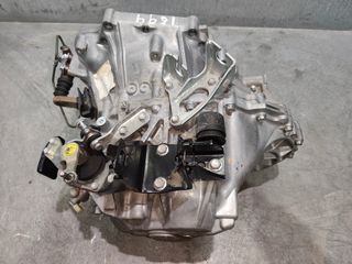 CAJA CAMBIOS TOYOTA AVENSIS (T27)