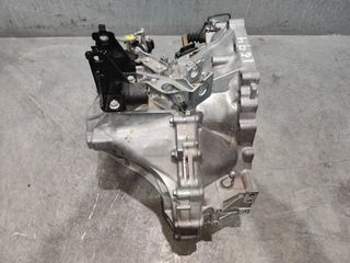 CAJA CAMBIOS TOYOTA AVENSIS (T27)