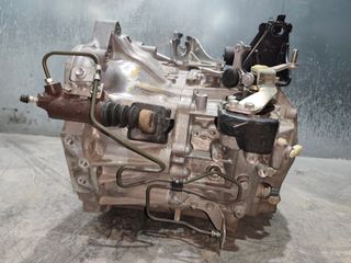 CAJA CAMBIOS TOYOTA AVENSIS (T27)