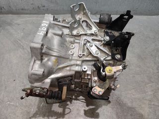 CAJA CAMBIOS TOYOTA AVENSIS (T27)